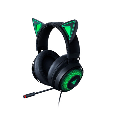 Razer Kraken Kitty Black